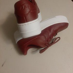 Nike air force 1   size 5.5 women